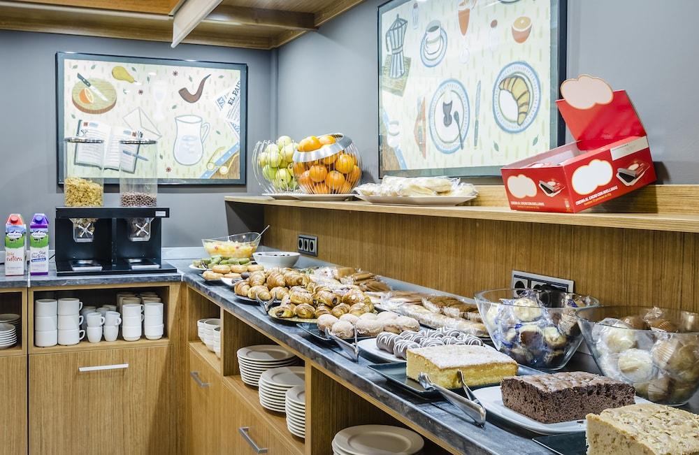 Hotel Palacios Alfaro Zewnętrze zdjęcie